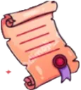 Emoji pinkcontract