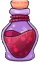 Emoji pinkpotion