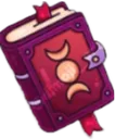 Emoji pinkbook