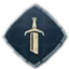 Emoji swordsmen