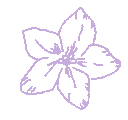 Emoji purpleflower