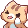 Emoji neko_nyeh