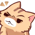 Emoji neko_What