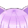 Emoji neko_lurk