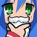 Emoji 6384_KonataThink