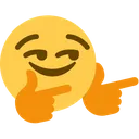 Emoji Aye
