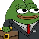 Emoji pepework