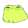 Emoji FrogGif
