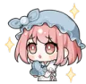 Emoji NikkiAmazed