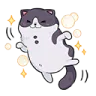 Emoji CatRoll