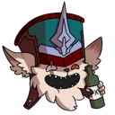 Emoji e_kled