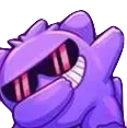 Emoji pokemon_dab