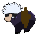 Emoji 14751gojotweaking