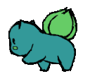 Emoji 36949bulbasaur