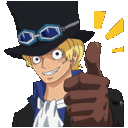 Emoji sabo