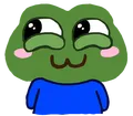 Emoji pepouwu