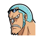 Emoji franky