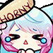 Emoji nothorny