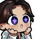 Emoji Pigalle_Wow