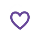 Emoji Pigalle_purpleheart