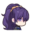 Emoji Pigalle_purplemafuyuwhat