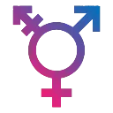 Emoji transgenre