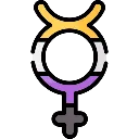 Emoji nonbinaire