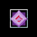 Emoji crystal_end