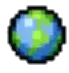 Emoji Earth_Minecraft