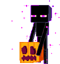 Emoji minecraft_halloween