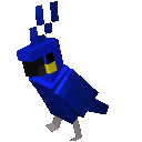 Emoji ParrotVibe