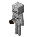 Emoji skeleton