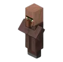 Emoji villager