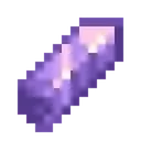 Emoji Minecraft_Amethyst