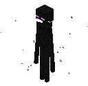 Emoji enderman_shake