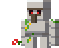 Emoji MinecraftGolem