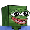 Emoji PepeMC