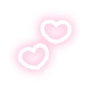 Emoji Pigalle_pinkhrt