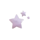 Emoji Pigalle_purplestars1