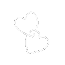 Emoji Pigalle_whitehrt