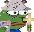 Emoji pepekuma