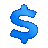 Emoji Symbol_Dollar_Sign