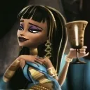Emoji Arrogance_Cleo1