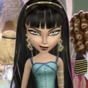 Emoji Devil_Cleo