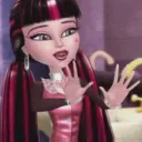 Emoji Stop_Drac