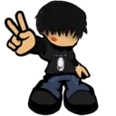 Emoji Pigalle_p_black_bro3