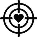 Emoji Pigalle_crosshair