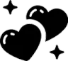 Emoji Pigalle_heart5