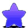 Emoji star