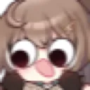 Emoji tama_meeeh